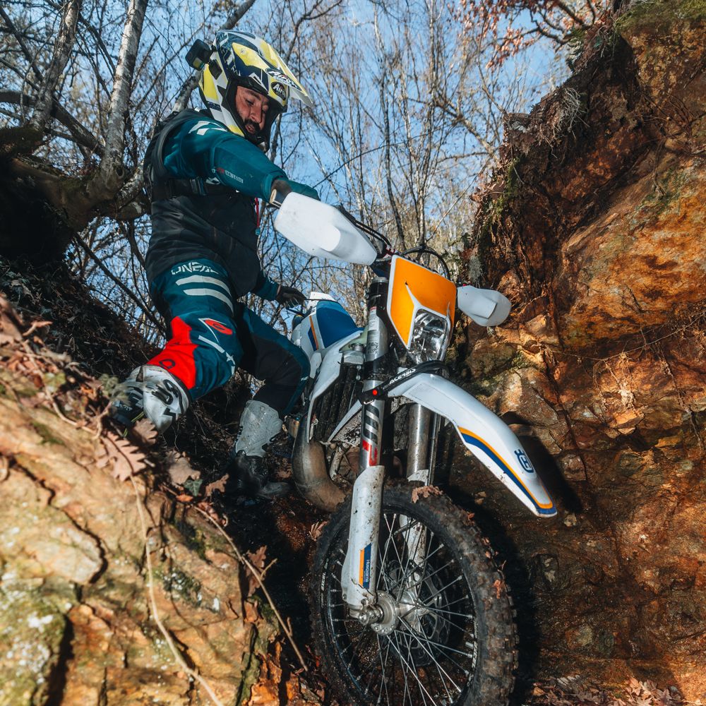 Gallery: trail building in Isoma